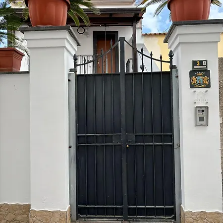 Appartement Kikahome Boscotrecase