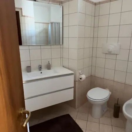 Apartment Kikahome *
