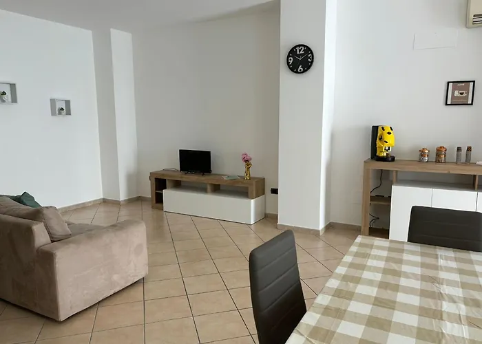 Appartement Kikahome *