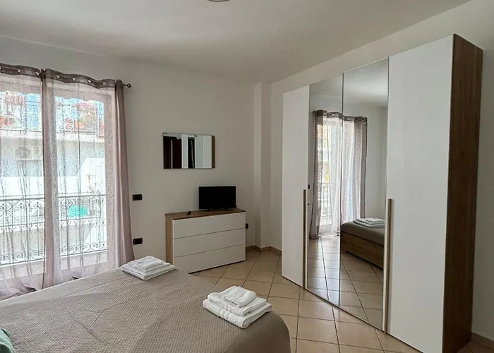 Appartement Kikahome