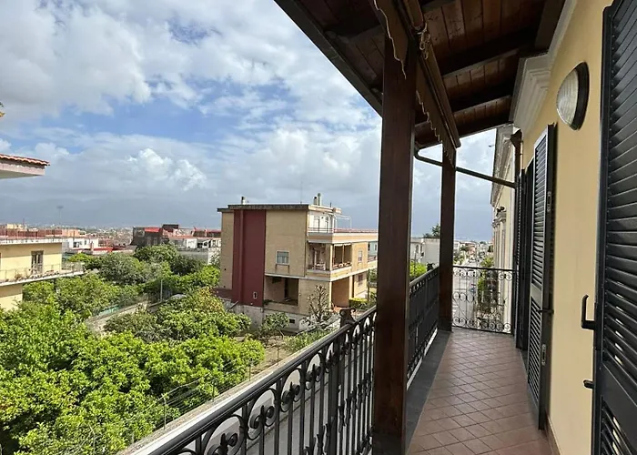 Kikahome Appartement