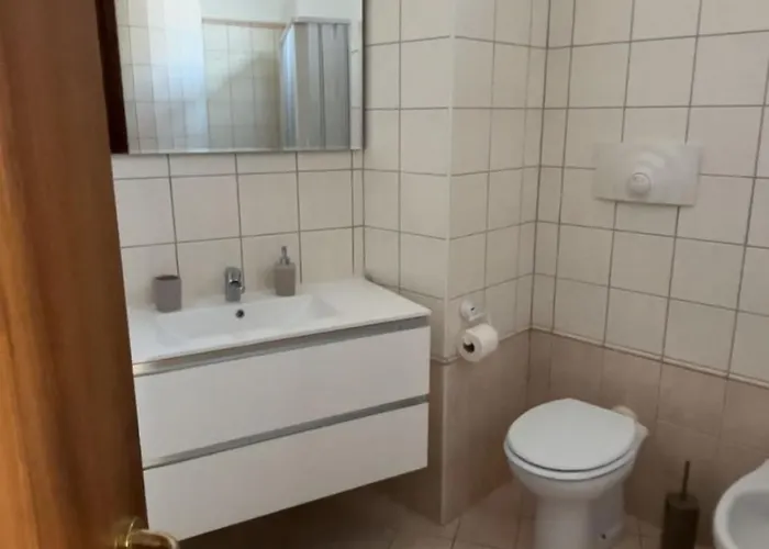 Appartement Kikahome *