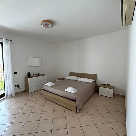 דירה Kikahome Boscotrecase