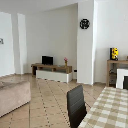 Apartment Kikahome *