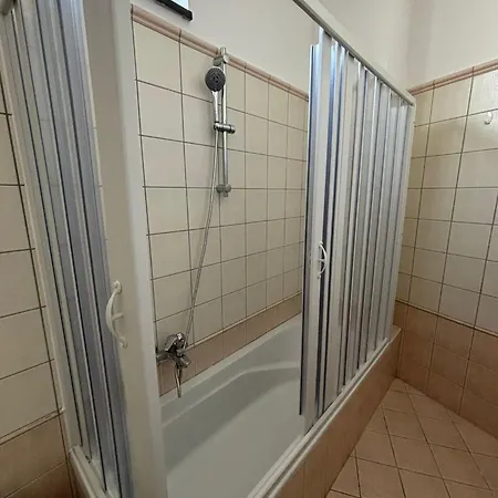דירה Kikahome Boscotrecase