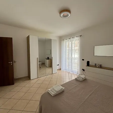 Apartment Kikahome