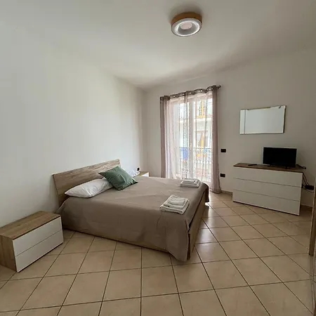 Kikahome Apartment *