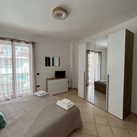 Apartment Kikahome