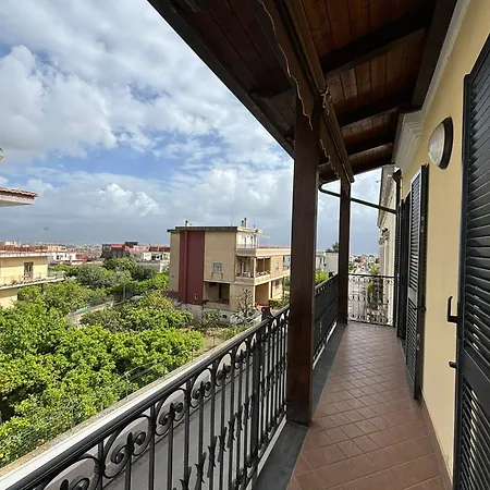 Kikahome Apartment