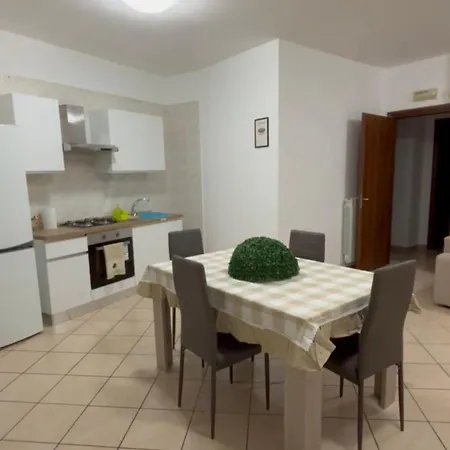 Apartment Kikahome Boscotrecase
