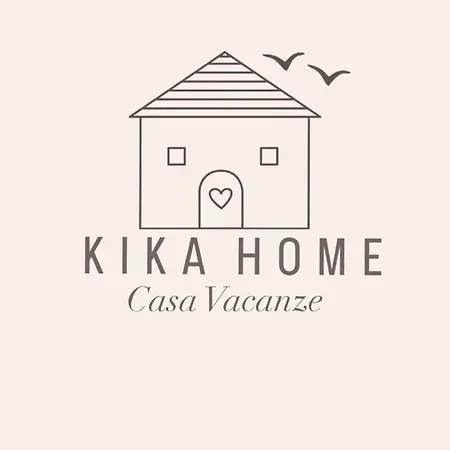 Kikahome Apartment
