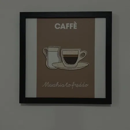 Apartment Kikahome Boscotrecase