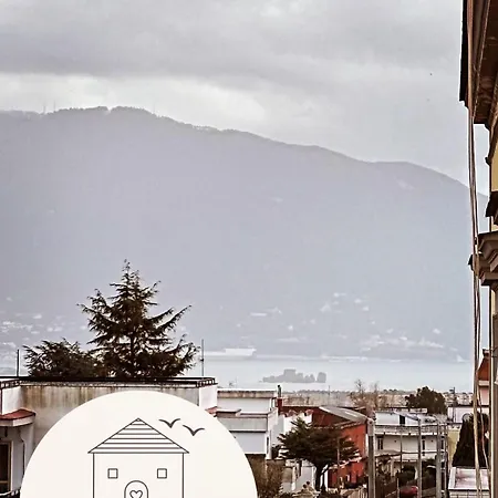 Kikahome Apartment *