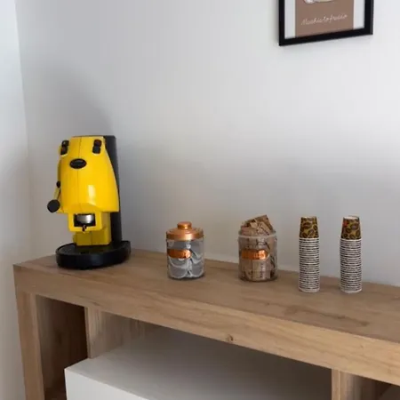 Kikahome Apartment Boscotrecase