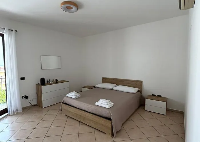 Apartment Kikahome Boscotrecase