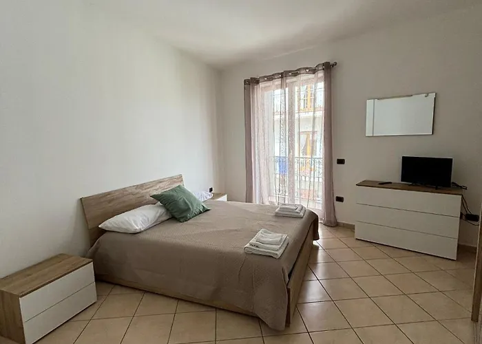Kikahome Apartment *