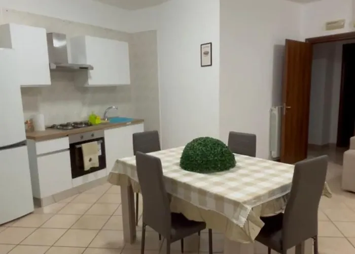 Apartment Kikahome Boscotrecase