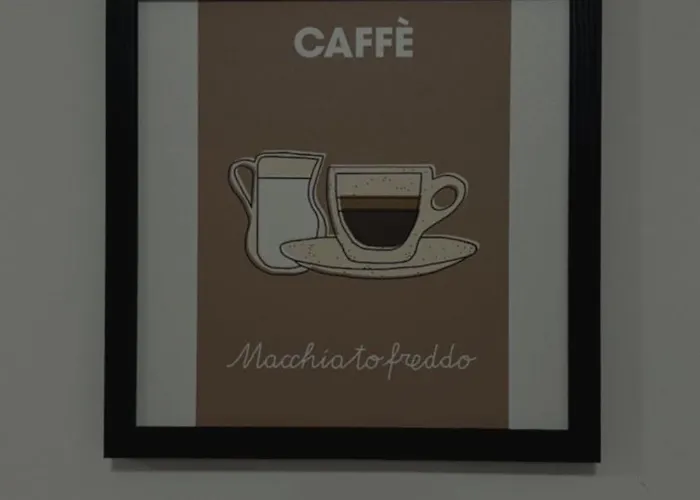 Apartment Kikahome Boscotrecase