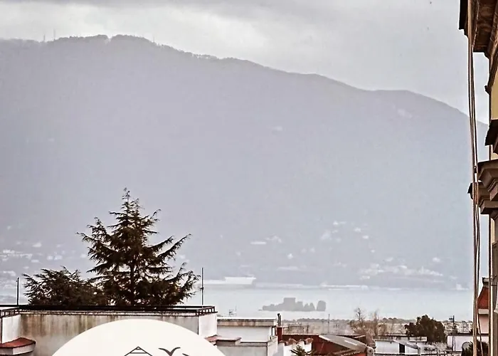 Kikahome Apartment *