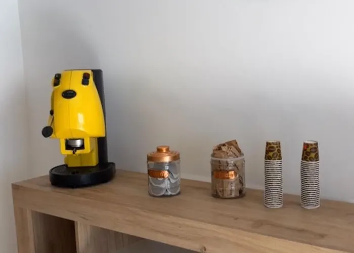 Kikahome Apartment Boscotrecase